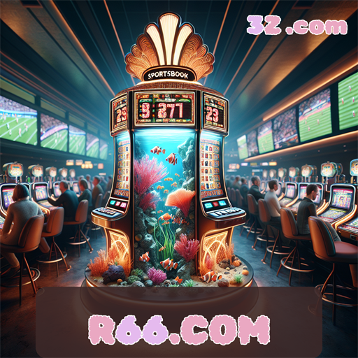 Mergulhe em Jogos Exclusivos no r66.com