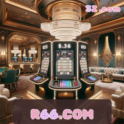 Login Criativo: Descubra as Surpresas do r66.com