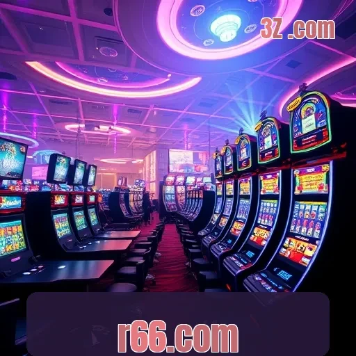 r66.com: A Revolução dos Jogos Multiplayer para Todos