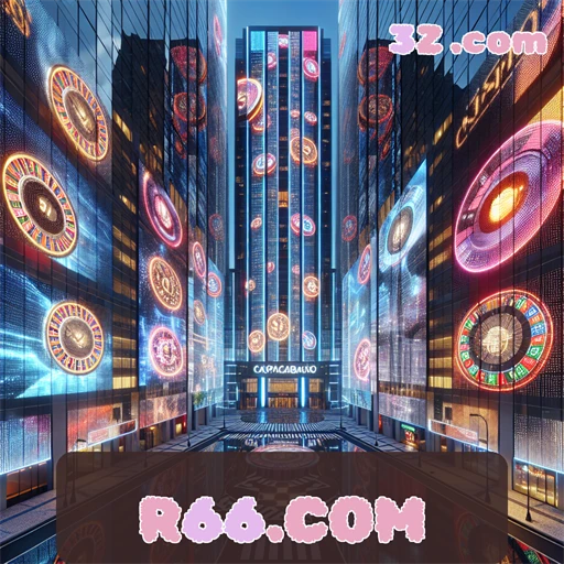 Promoções Imperdíveis: Oportunidades que Empolgam no r66.com